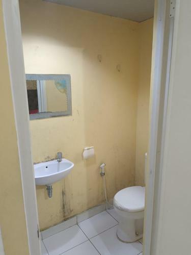 Apartamento Princes Room