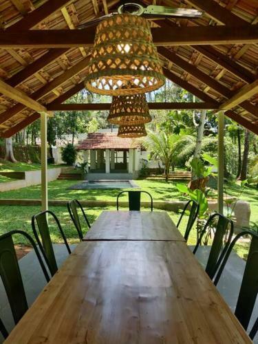 Pool Villa - The Humming Trees, Pala