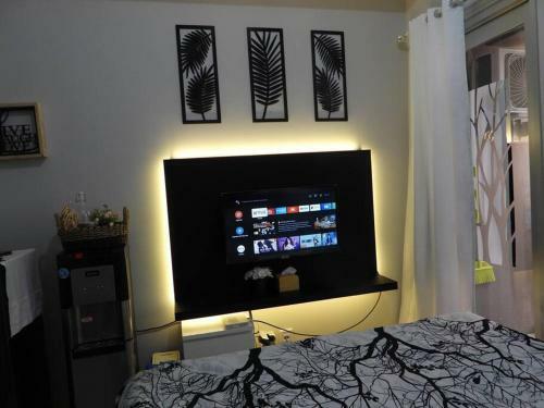 Apartemen Simple Dan Elegan @ Transpark Juanda Bks