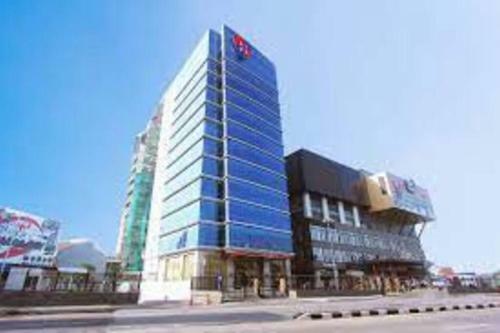 Apartemen Simple Dan Elegan @ Transpark Juanda Bks