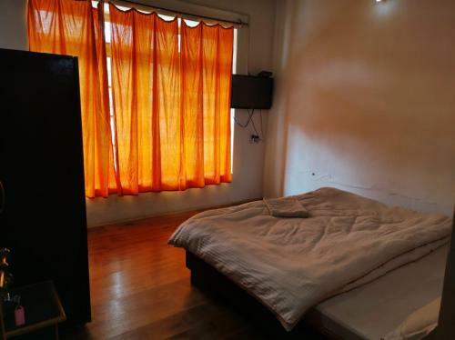 Hostal Eco Exotic