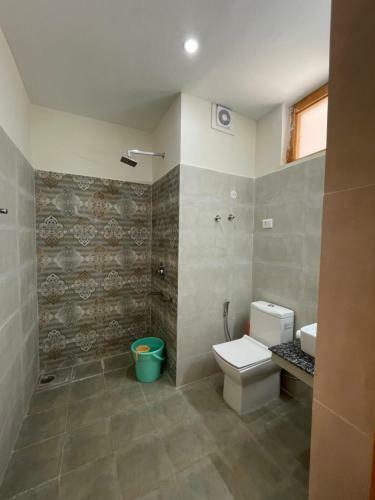 Hostal Jorpal Residency Leh