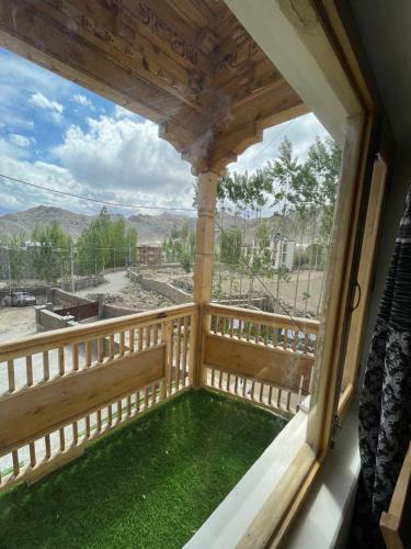 Hostal Jorpal Residency Leh
