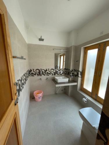 Hostal Jorpal Residency Leh