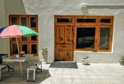 New Sangstod Villa