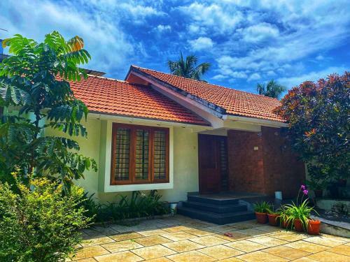 Hostal Santhosh Ayurvidhana Resort