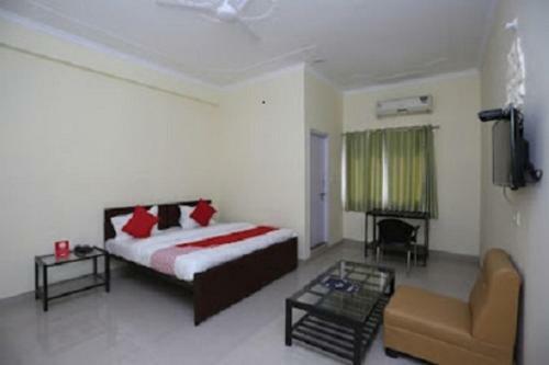 Bed & Breakfast Samriddhi Stay Inn