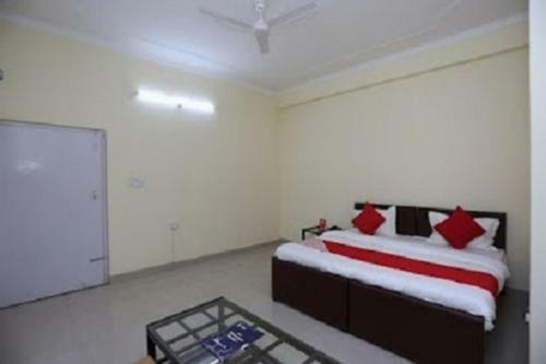 Bed & Breakfast Samriddhi Stay Inn