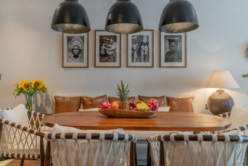 Apartment Seabreeze 2