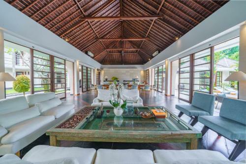 Villa Karishma