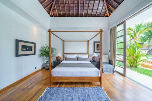 Villa Karishma