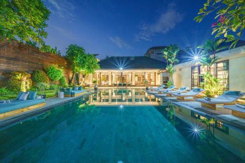 Villa Karishma