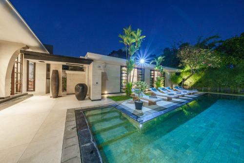 Villa Karishma