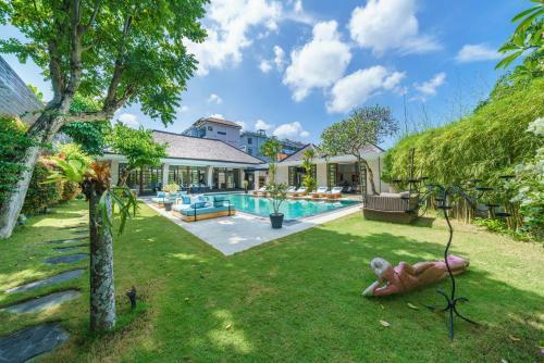 Villa Karishma