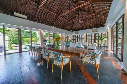 Villa Karishma