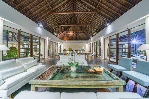 Villa Karishma