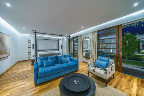 Villa Karishma