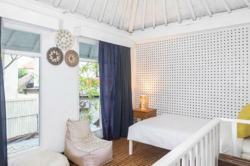 The Palm Villas Legian