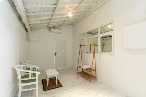 The Palm Villas Legian