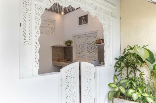 The Palm Villas Legian
