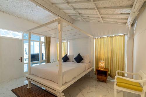 The Palm Villas Legian