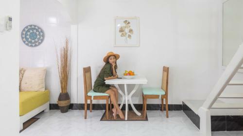 The Palm Villas Legian