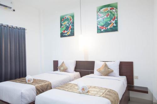 Hostal Yankee Fara 14