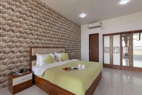 Villa Tripvil - Mountainside Retreat