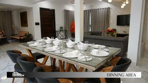 Meraki Villa By29bunglow