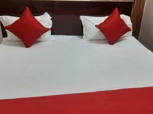 Spot On 88839 Hotel Town Regency