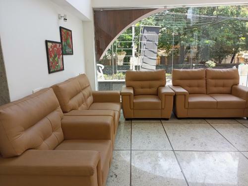 Hotel Mango Hill Central Chennai