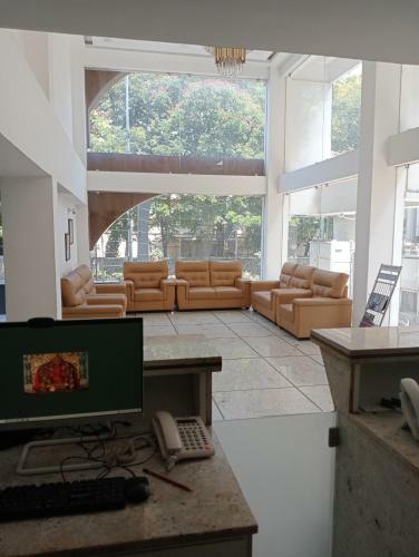 Hotel Mango Hill Central Chennai