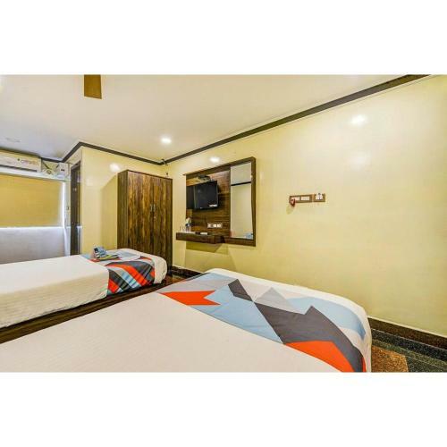 Hotel Neighbour Inn -nanambakkam