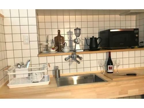 Hostal L'atelier Yonago - Vacation Stay 47199v