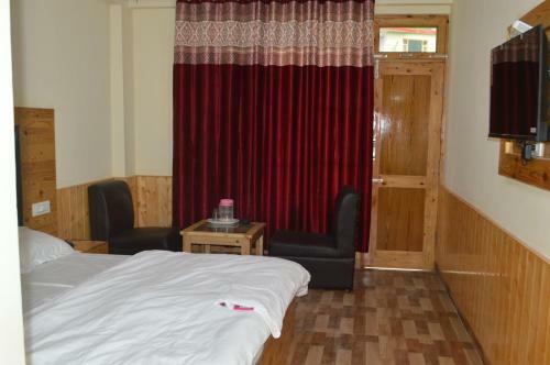 Anchal Residency