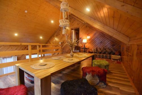 Villa Boho Dumnu Homes