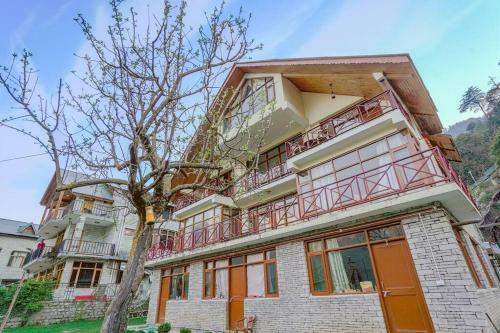 Villa Springdales Cottages Manali