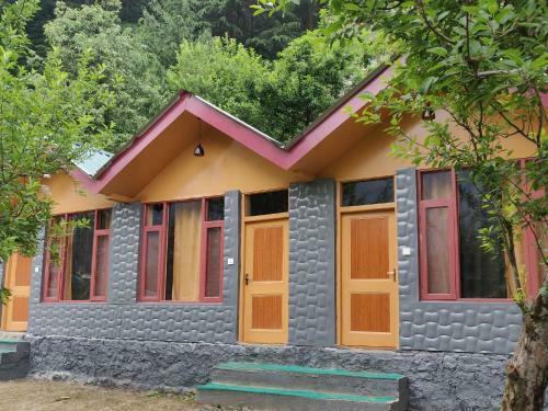 Hotel Arudhara Kuteer