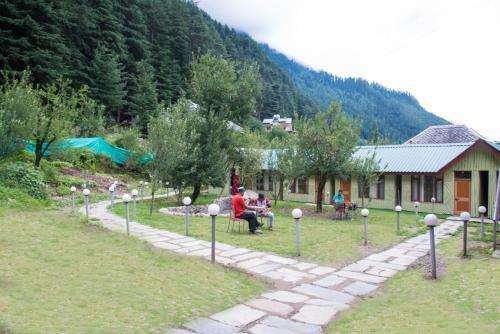 Hotel Arudhara Kuteer