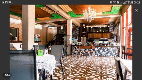 Grace Hostel&cafe