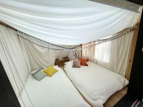 Apartamento Cottage Keokeo