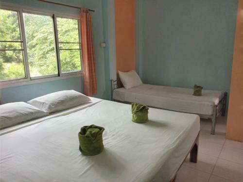 Albergue Sarin Guesthouse