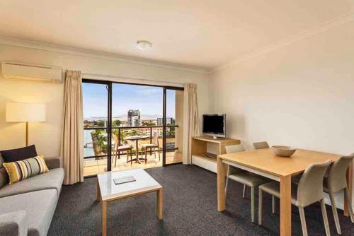 Apartamento 1 Bedroom Unit With Pool Access