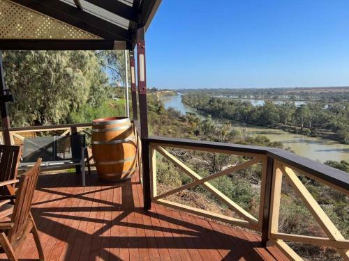 Riverview Bnb