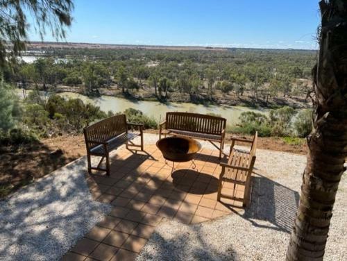 Riverview Bnb
