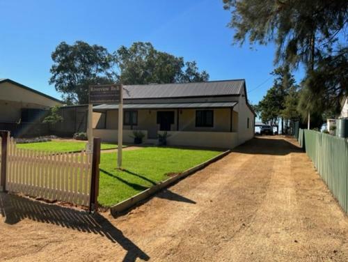 Riverview Bnb