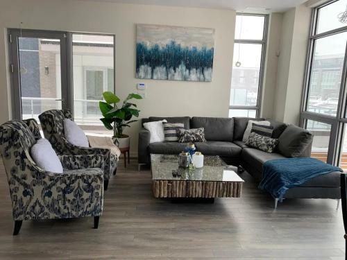 Friday Harbour Holiday Home