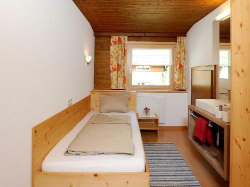 Apartamento Appartement Toblermann