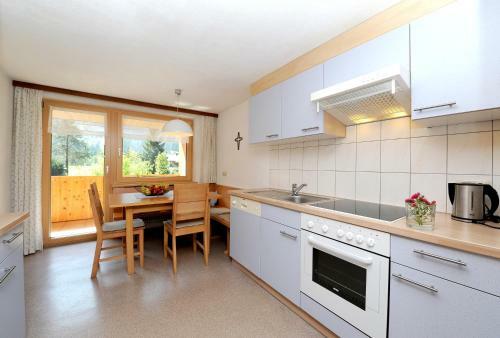 Apartamento Appartement Toblermann