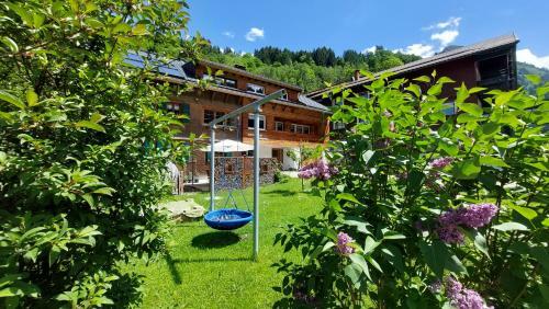 Apartamento Appartement Toblermann